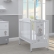 Bambino Casa Piccolo Particolare grigio - Бебешко креватче 6